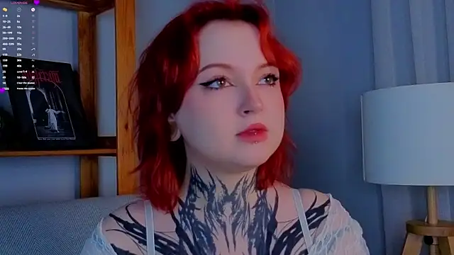 Snapshot of MarnaHarbor chatting on November 2025 11:29:01 AM MarnaHarbor online show from November 2025 11:29:01 AM