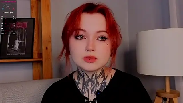 Snapshot of MarnaHarbor chatting on November 2025 11:16:02 AM MarnaHarbor online show from November 2025 11:16:02 AM