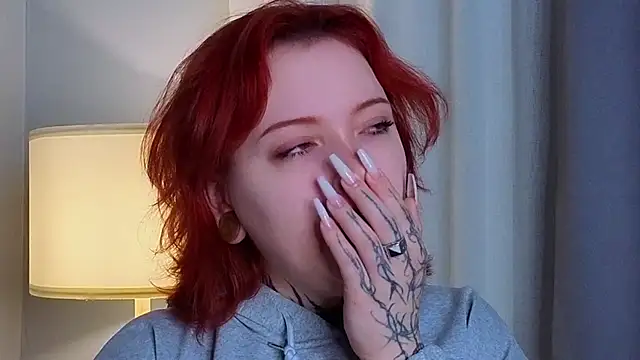 Snapshot of MarnaHarbor chatting on November 2025 12:49:01 PM MarnaHarbor online show from November 2025 12:49:01 PM