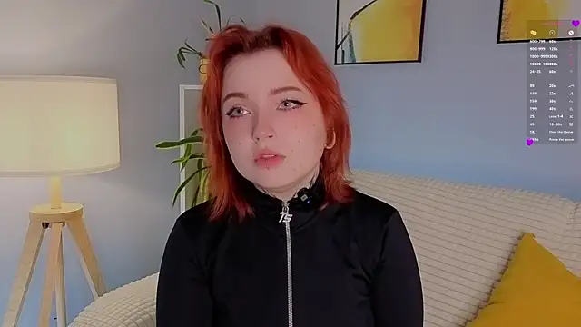 Snapshot of MarnaHarbor chatting on November 2025 11:46:02 AM MarnaHarbor online show from November 2025 11:46:02 AM