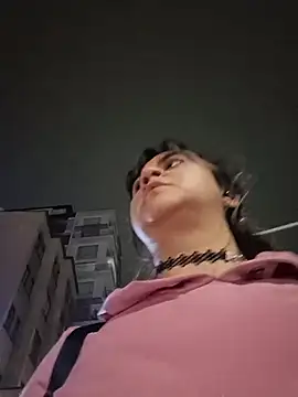 LylaVixxen online show from November 2025 11:48:01 PM