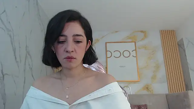 Snapshot of sara_lopez_s chatting on October 2025 01:19:01 PM sara lopez s online show from October 2025 01:19:01 PM