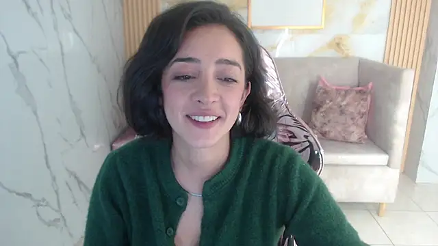 Snapshot of sara_lopez_s chatting on October 2025 01:23:01 PM sara lopez s online show from October 2025 01:23:01 PM