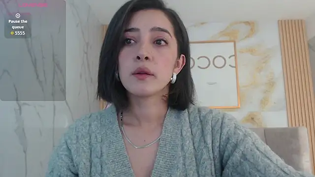 Snapshot of sara_lopez_s chatting on October 2025 01:21:02 PM sara lopez s online show from October 2025 01:21:02 PM