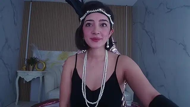 Snapshot of sara_lopez_s chatting on October 2025 02:07:01 PM sara lopez s online show from October 2025 02:07:01 PM