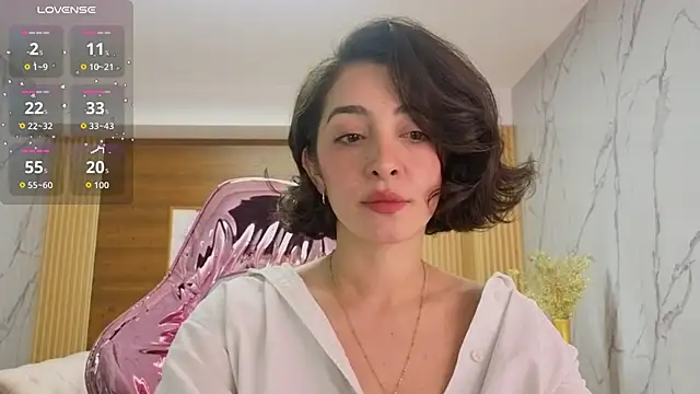 Snapshot of sara_lopez_s chatting on May 2026 01:41:01 PM sara lopez s online show from May 2026 01:41:01 PM