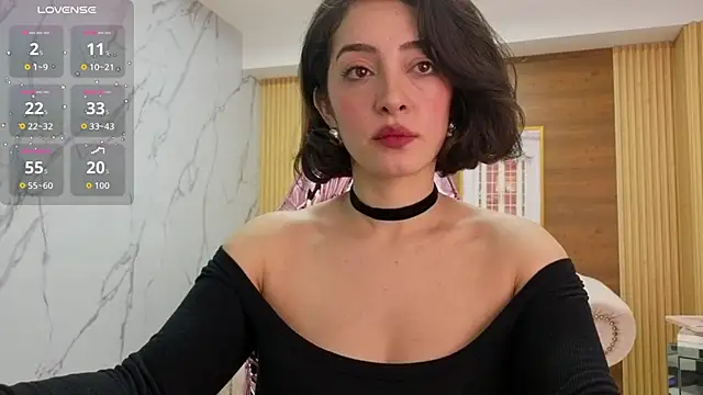 Snapshot of sara_lopez_s chatting on May 2026 01:51:02 PM sara lopez s online show from May 2026 01:51:02 PM