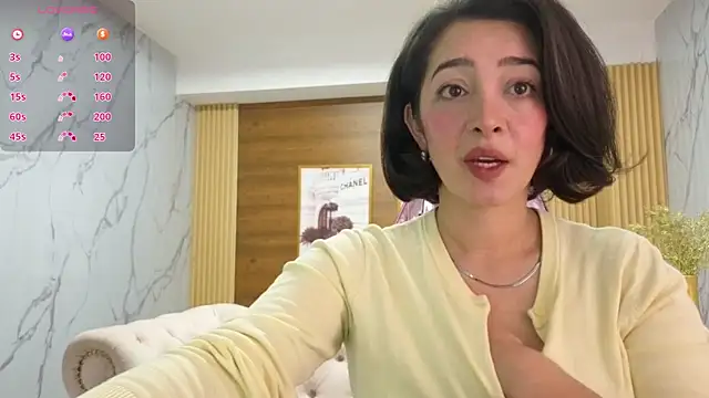 Snapshot of sara_lopez_s chatting on June 2026 02:19:01 PM sara lopez s online show from June 2026 02:19:01 PM