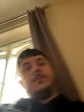 XXKieran online show from October 2025 12:16:01 PM