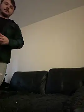 XXKieran online show from November 2025 01:01:02 PM