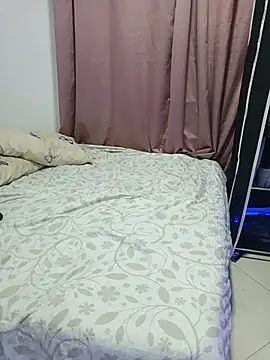 GabyMontenegro online show from February 2026 03:46:02 AM