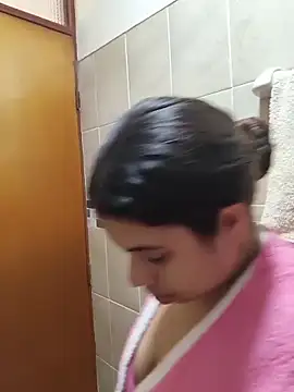 GabyMontenegro online show from April 2026 06:50:01 PM