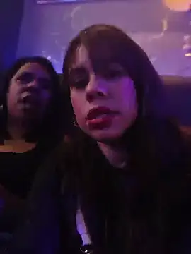 GabyMontenegro online show from July 2026 05:31:02 AM