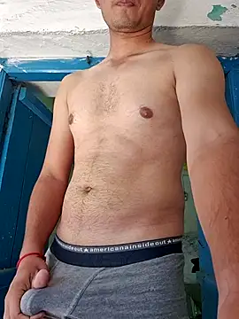 RockRolaxxx online show from November 2025 05:29:02 AM