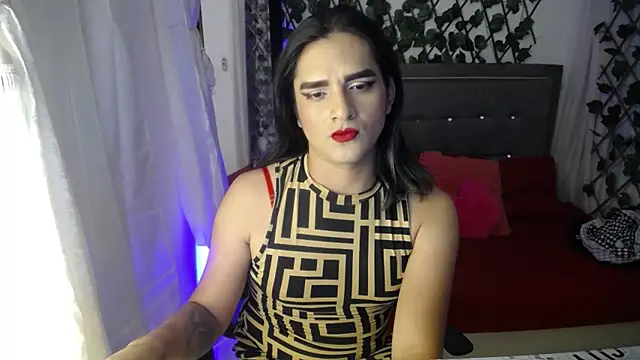 ivone golosa online show from November 2025 09:57:02 PM