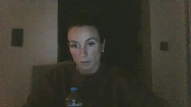 Snapshot of Justnani001 chatting on September 2025 07:17:01 PM Justnani001 online show from September 2025 07:17:01 PM