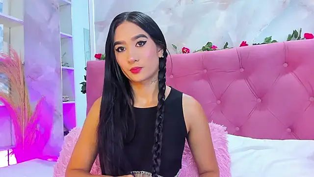 Nicolqueen  online show from November 2025 11:11:01 AM