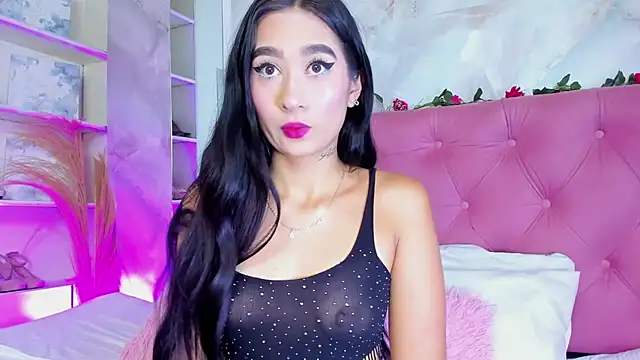 Nicolqueen  online show from November 2025 11:14:01 AM