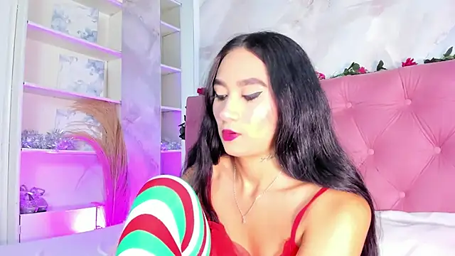 Nicolqueen  online show from November 2025 11:10:02 AM