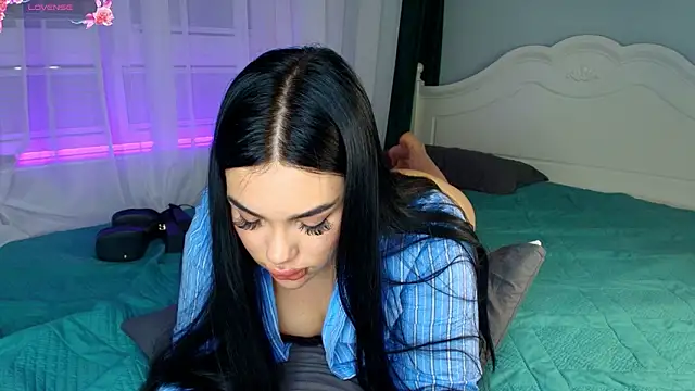 katerine Monroe online show from February 2026 03:35:02 PM