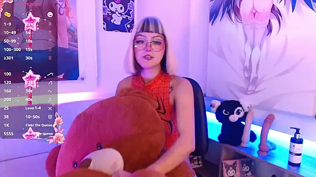 lil candy77 online show from September 2025 12:15:01 PM