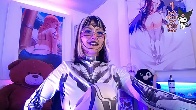 lil candy77 online show from October 2025 03:24:01 PM