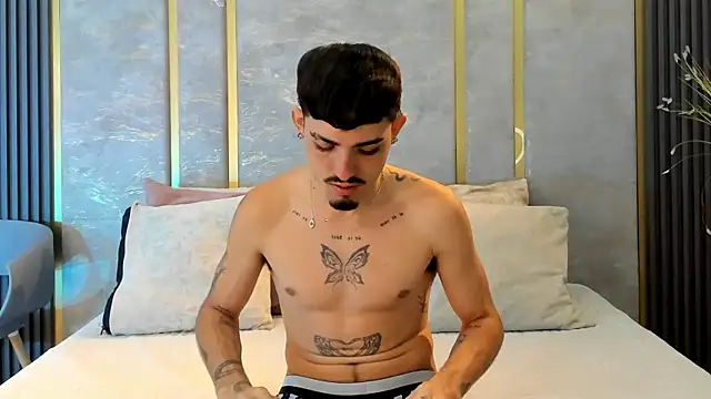 NikoStone  online show from November 2025 04:23:02 AM