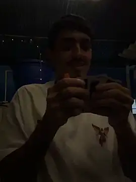 NikoStone  online show from April 2026 05:04:02 AM