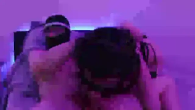 OrientalRye online show from October 2025 02:21:01 AM