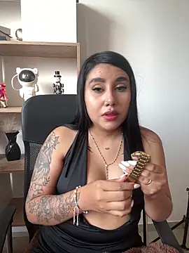 Sophie Dreamss online show from March 2026 09:40:02 PM