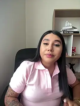 Sophie Dreamss online show from March 2026 08:37:01 PM