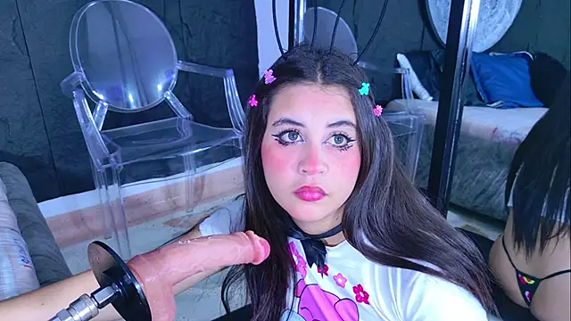 LizzyOlsen online show from February 2026 05:35:01 AM