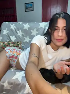 Thais kim online show from March 2026 02:07:02 AM