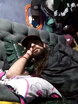 hairy mannn online show from February 2026 03:21:01 AM