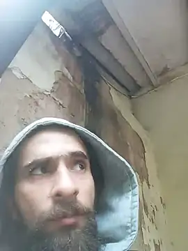 hairy mannn online show from July 2026 01:59:01 PM