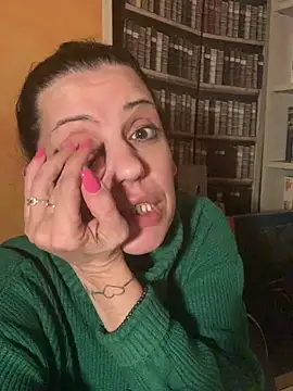 maripocita79 online show from February 2026 02:54:01 AM