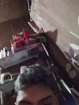 aispuro8505 online show from March 2026 09:54:01 PM