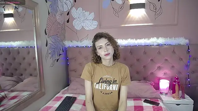 Aaron Fordd online show from November 2025 12:15:02 PM