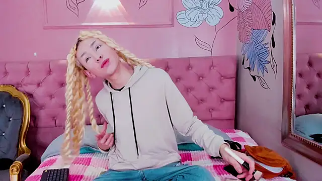 Aaron Fordd online show from December 2025 01:30:01 PM