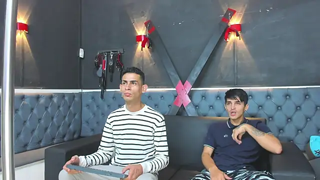 Golldens Dreamss online show from November 2025 12:04:01 PM