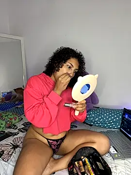 ViolettaMiller  online show from November 2025 01:11:01 PM