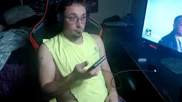 YoBlezz online show from November 2025 04:58:02 AM