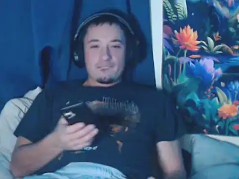 YoBlezz online show from November 2025 07:05:02 AM