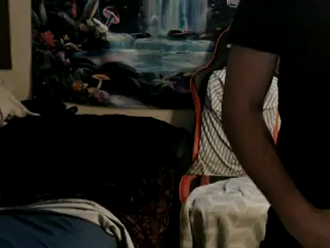 YoBlezz online show from November 2025 10:53:02 PM