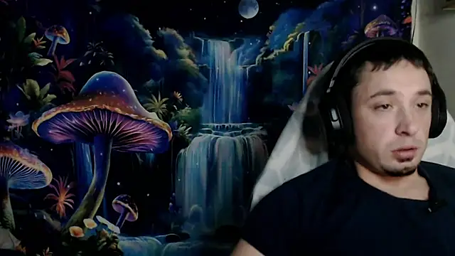 YoBlezz online show from December 2025 04:50:02 AM