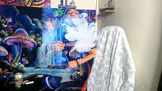 YoBlezz online show from January 2026 12:21:02 PM