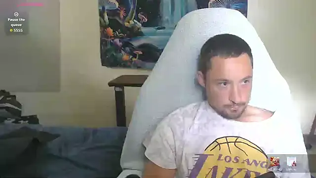 YoBlezz online show from July 2026 08:40:01 PM