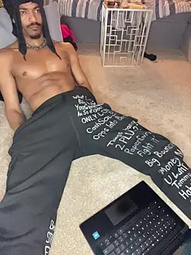 TRILLAHUNG online show from March 2026 08:26:01 PM