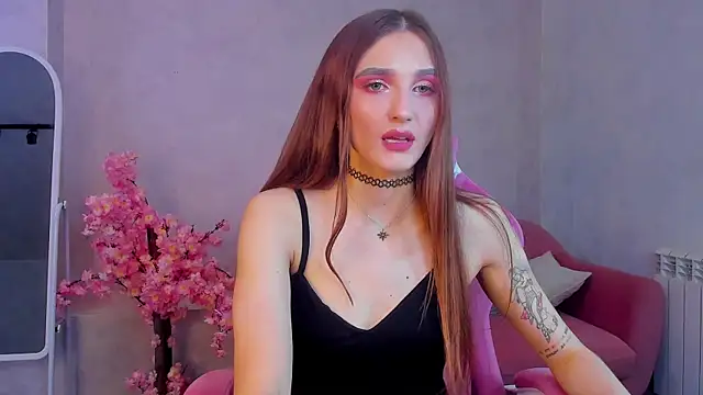 Snapshot of Alisha_Green chatting on June 2026 09:26:01 AM Alisha Green online show from June 2026 09:26:01 AM