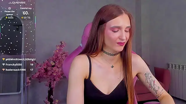Snapshot of Alisha_Green chatting on July 2026 03:03:02 PM Alisha Green online show from July 2026 03:03:02 PM
